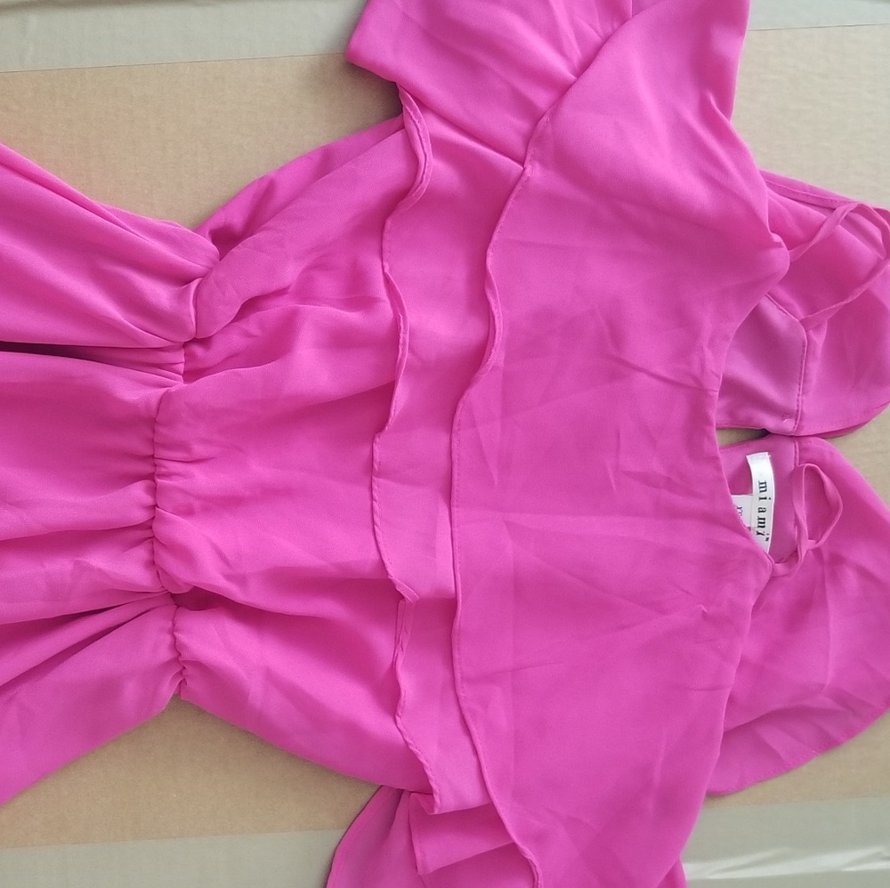 Any occasion dress